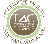 Nuclear Cardiology Seal