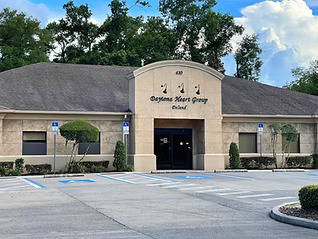 Deland office 1