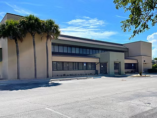 Edgewater office 1