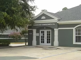 Orange City Office 